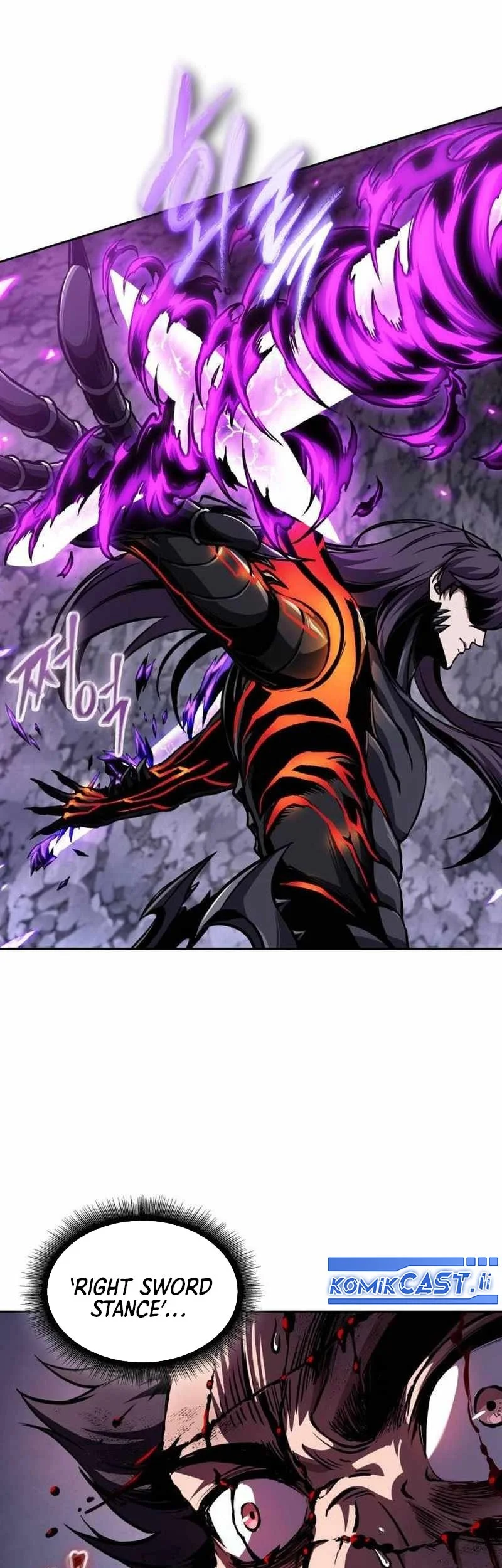 Nano Machine Chapter 270 Fix Gambar 25